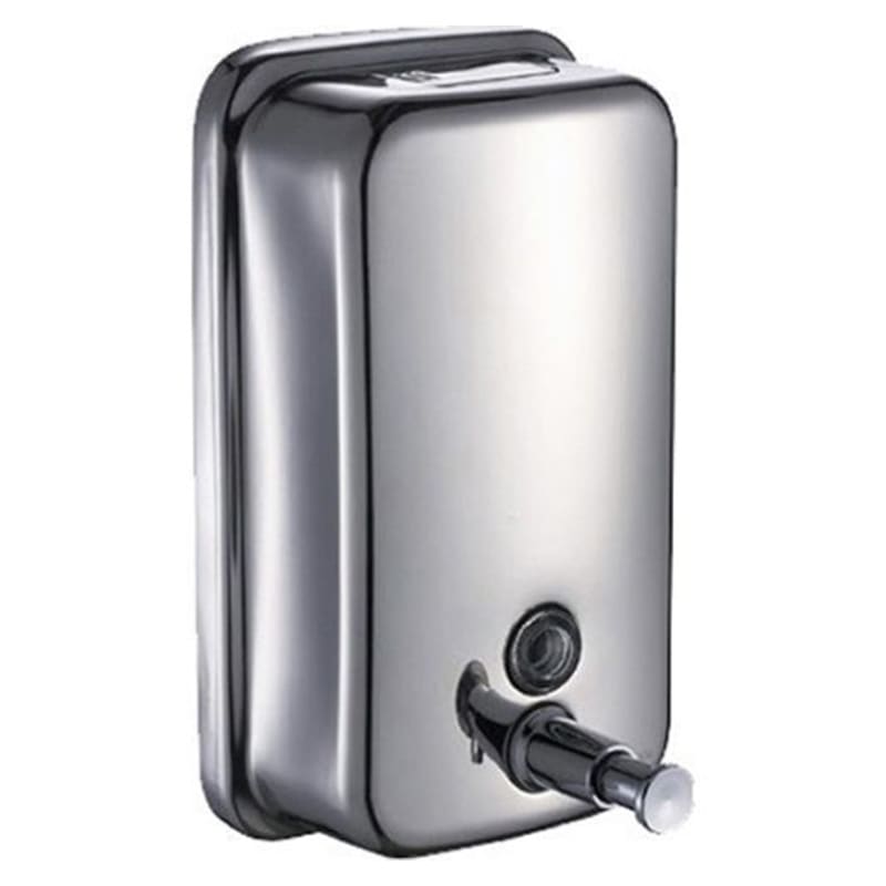 Dispensador de jabon liquido 500ml AQ