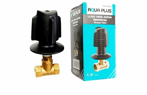 [aqp-232355] llave individual negra de copa AP