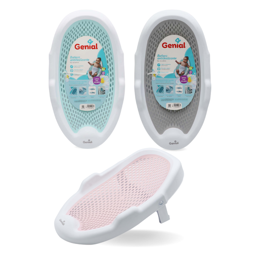 [gn-jp8015] Bañera anti deslizante genial