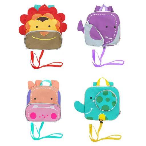 [gn-12dw-b06] Mochila para bebe genial