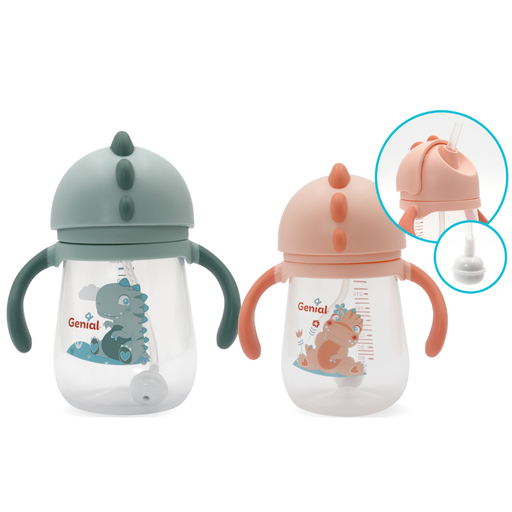 [gn-xtq6216] Vaso de entrenamiento genial