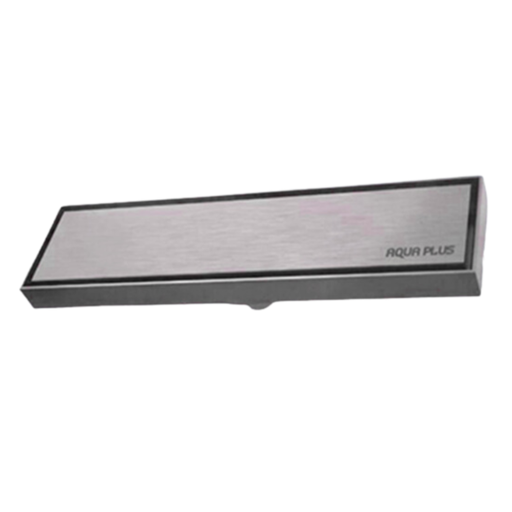 [aqp-23175] desague de ducha central acero inoxidable 30cm AP