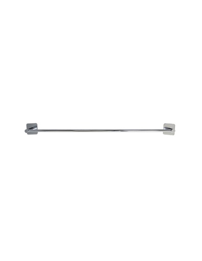 [aqp-23220] Toallero de barra cromada 24" AP