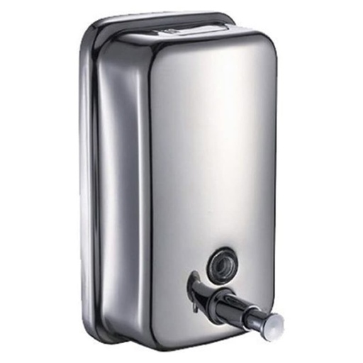 [aqp-23435] Dispensador de jabon liquido 500ml AQ