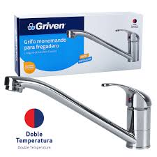 [a367-ht1001] Grifo de fregador monmando griven