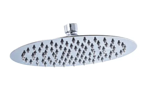 [GV-SHC8-R] REGADERA REDONDA 8" SOLA GRIVEN